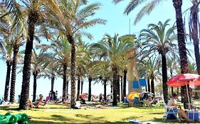 La Carihuela Los Nidos