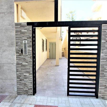 La Carihuela Los Nidos Appartement Torremolinos Buitenkant foto
